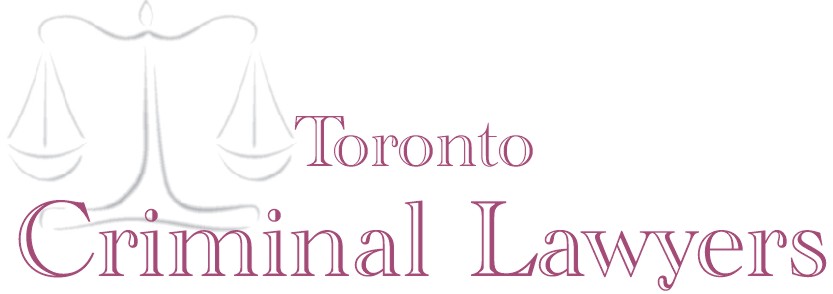 toronto's best criminal lawyer