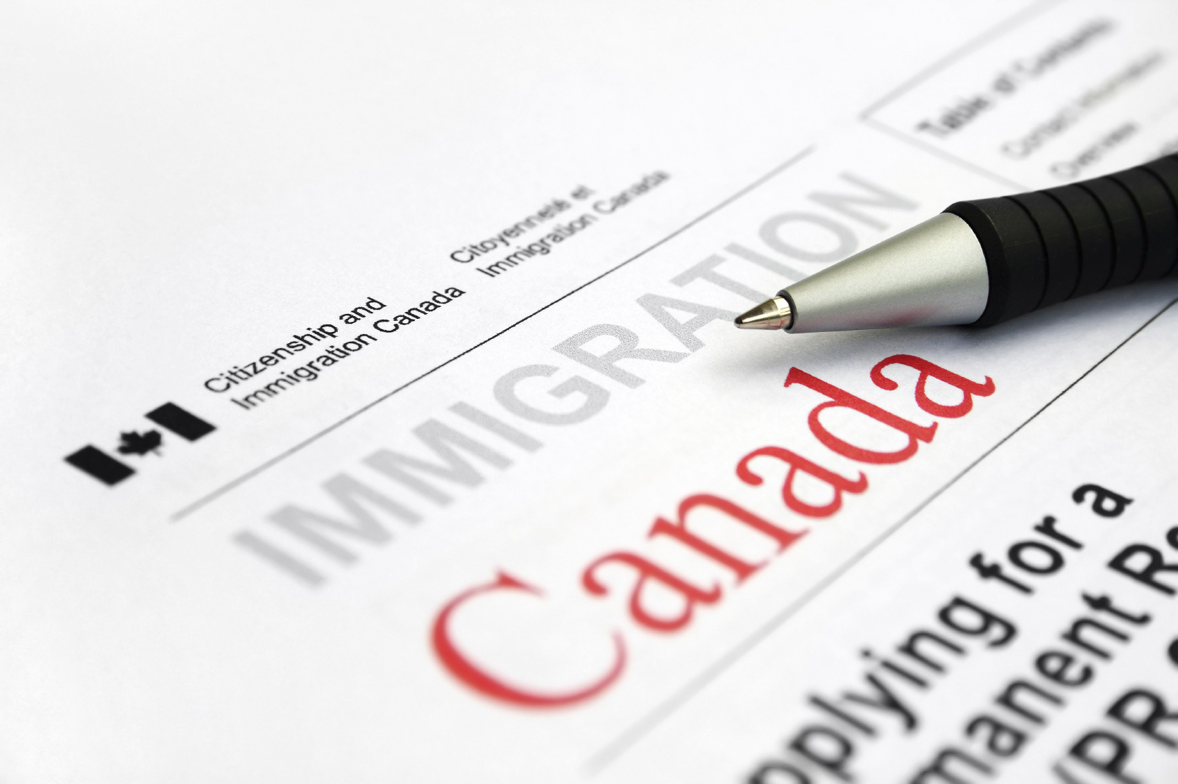 immigration lawyer in toronto