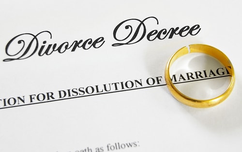 divorce lawyer in oakville